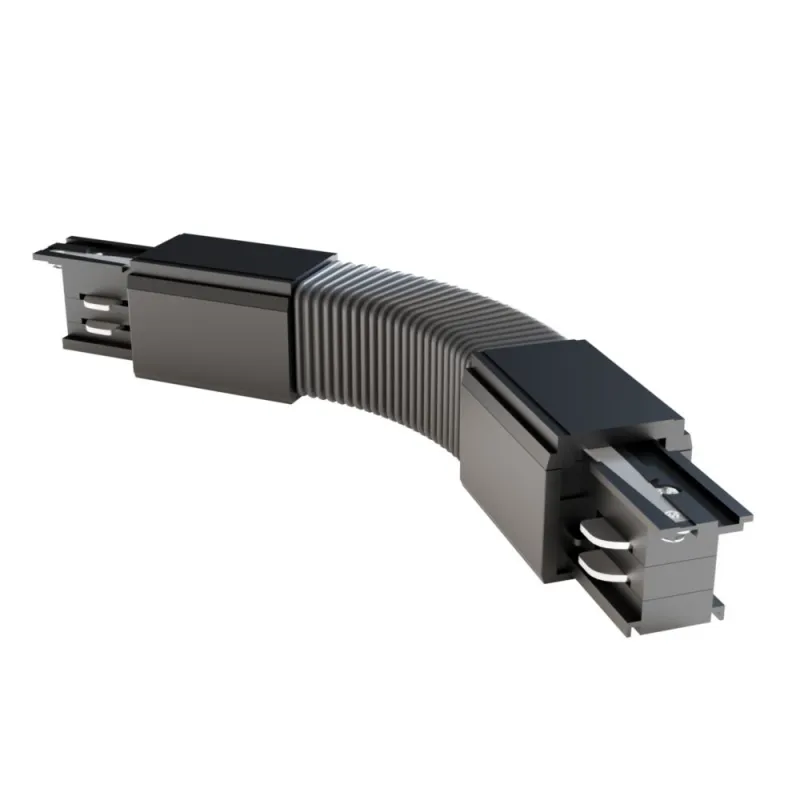 Accesoriu Sina 3 Faze Conector Flexibil Accessorises Maytoni TRA005CF-31B, Germania