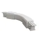 Accesoriu Sina 3 Faze Conector Flexibil Accessorises Maytoni TRA005CF-31W, Germania