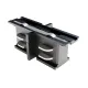 Accesoriu Sina 3 Faze Intern Conector Accessorises Maytoni TRA005CI-31B, Germania