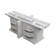 Accesoriu Sina 3 Faze Intern Conector Accessorises Maytoni TRA005CI-31W, Germania