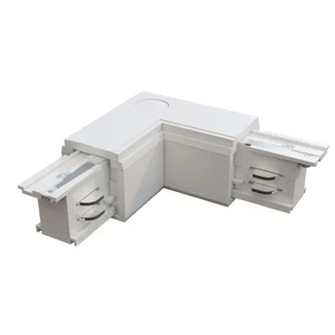 Accesoriu Sina 3 Faze L-Conector Stanga Accessorises Maytoni TRA005CL-31W-L, Germania