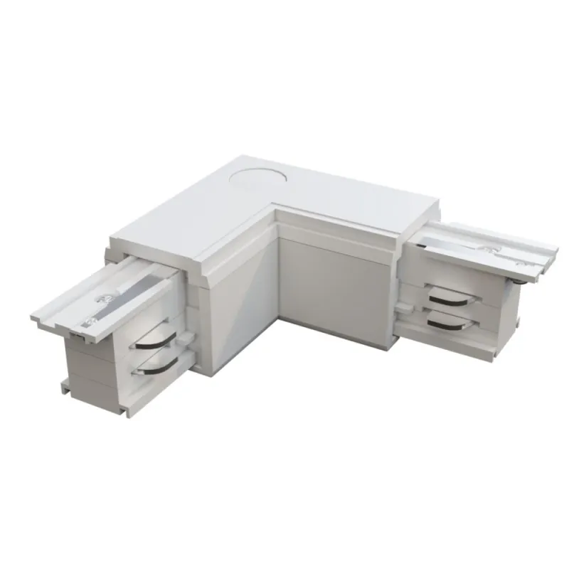 Accesoriu Sina 3 Faze L-Conector Stanga Accessorises Maytoni TRA005CL-31W-L, Germania