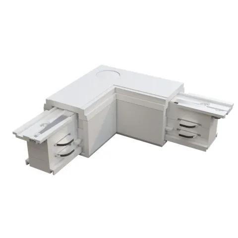 Accesoriu Sina 3 Faze L-Conector Dreapta Accessorises Maytoni TRA005CL-31W-R, Germania