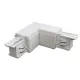 Accesoriu Sina 3 Faze L-Conector Dreapta Accessorises Maytoni TRA005CL-31W-R, Germania