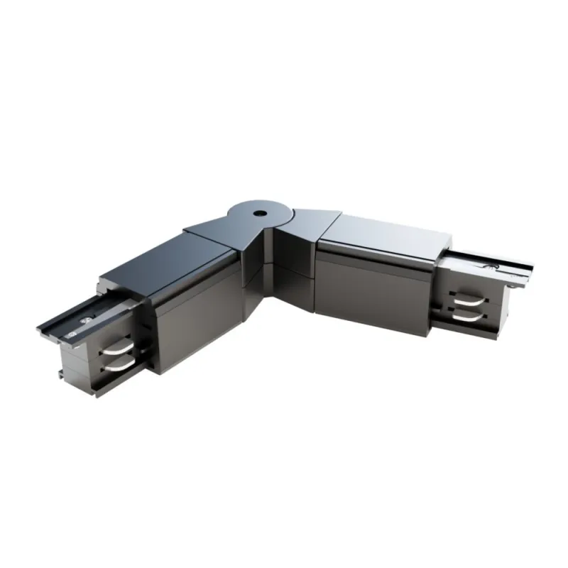 Accesoriu Sina 3 Faze Intern Conector Basculant Accessorises Maytoni TRA005CS-31B, Germania