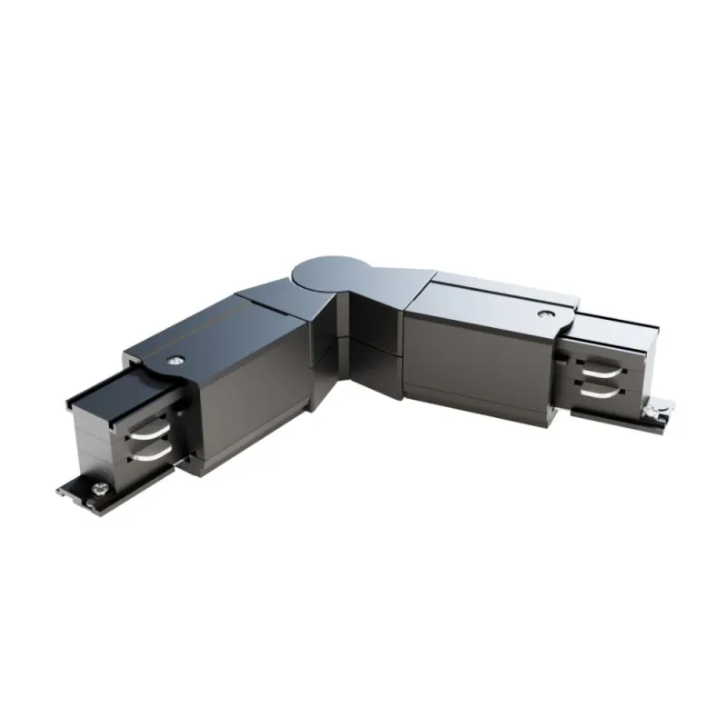 Accesoriu Sina 3 Faze Intern Conector Basculant Accessorises Maytoni TRA005CS-31B, Germania