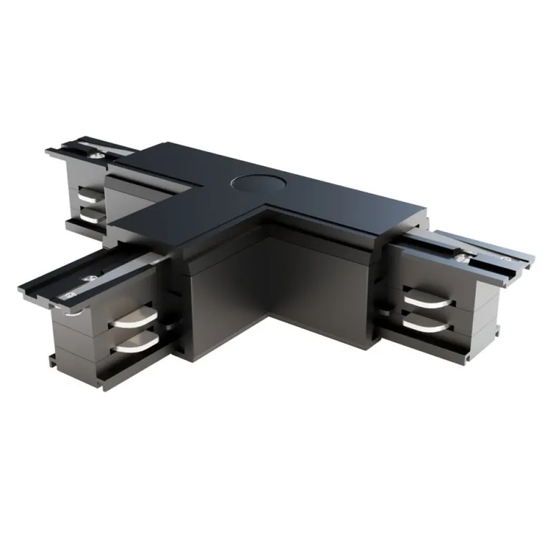 Accesoriu Sina 3 Faze T Conector Dreapta Accessorises Maytoni TRA005CT-31B-R, Germania
