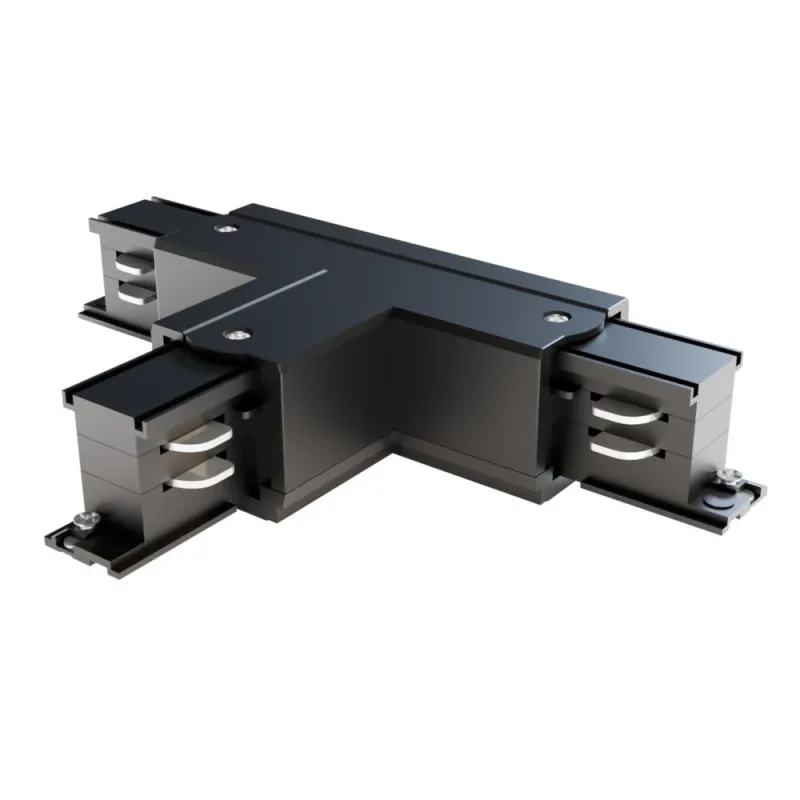 Accesoriu Sina 3 Faze T Conector Dreapta Accessorises Maytoni TRA005CT-31B-R, Germania