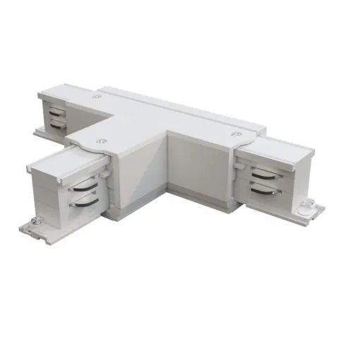 Accesoriu Sina 3 Faze T Conector Stanga Accessorises Maytoni TRA005CT-31W-L, Germania