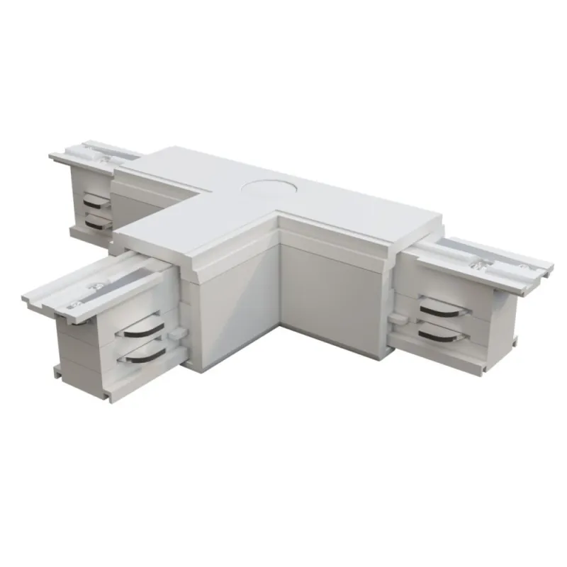 Accesoriu Sina 3 Faze T Conector Stanga Accessorises Maytoni TRA005CT-31W-L, Germania