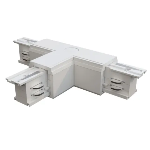 Accesoriu Sina 3 Faze T Conector Dreapta Accessorises Maytoni TRA005CT-31W-R, Germania