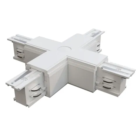 Accesoriu Sina 3 Faze X-Conector Accessorises Maytoni TRA005CX-31W, Germania