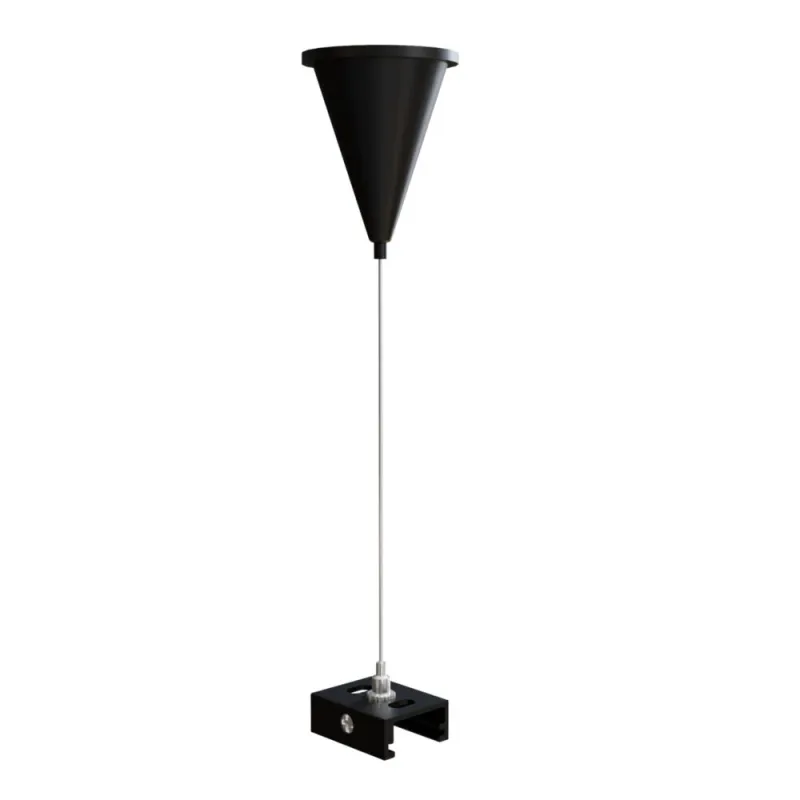 Accesoriu Sina 3 Faze Chit Suspendare Accessorises Maytoni TRA005WS-31B, Germania