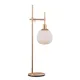 Veioza Erich Maytoni E14, Auriu, MOD221-TL-01-G, Germania