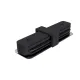 Prelungitor Electric Sina 1 Faza  Maytoni Negru, TRA001C-11B, Germania