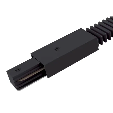 Prelungitor Electric Sina 1 Faza  Maytoni Negru, TRA001CF-11B, Germania