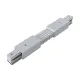 Prelungitor Electric Sina 1 Faza Maytoni Alb, TRA001CF-11W, Germania