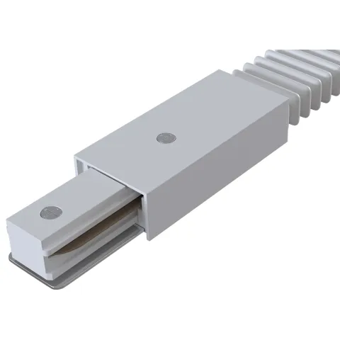 Prelungitor Electric Sina 1 Faza Maytoni Alb, TRA001CF-11W, Germania