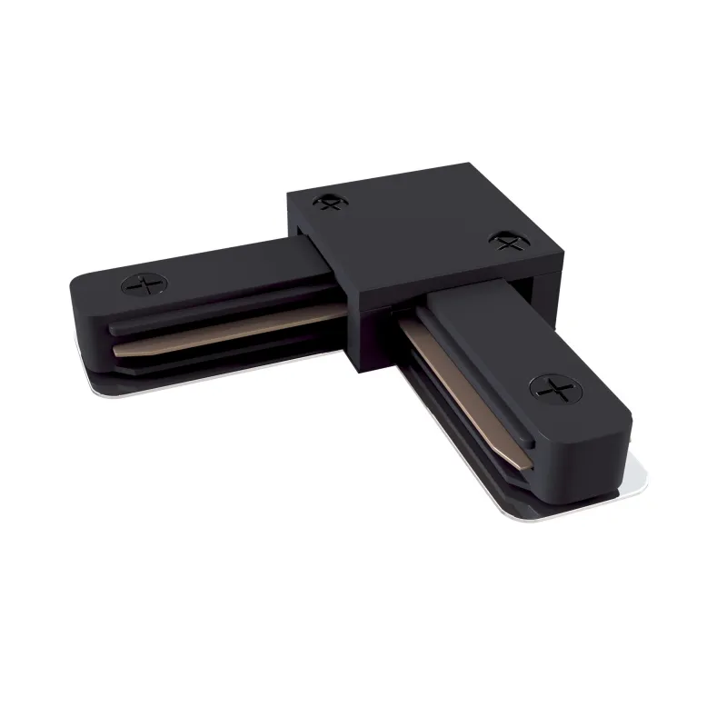 Colt Electric Sina 1 Faza Negru Maytoni, Orizontal, TRA001CL-11B, Germania