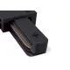 Colt Electric Sina 1 Faza Negru Maytoni, Orizontal, TRA001CL-11B, Germania
