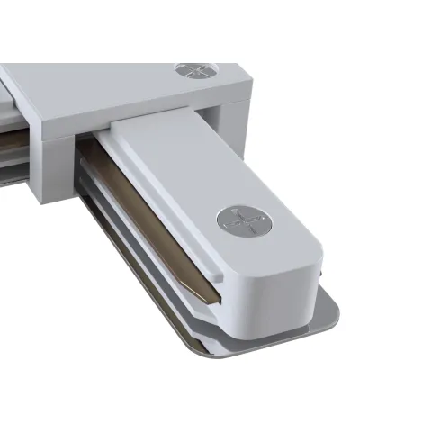 Colt Electric Sina 1 Faza Alb, TRA001CL-11W, Germania