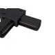 Conector T Electric Sina 1 Faza Maytoni, Negru, TRA001CT-11B, Germania