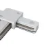 Conector T Electric Sina 1 Faza Maytoni, Alb, TRA001CT-11W, Germania