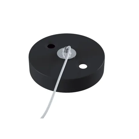 Sistem Suspensie Sina 1 Faza Maytoni, Negru, TRA001CW-11B, Germania