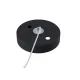 Sistem Suspensie Sina 1 Faza Maytoni, Negru, TRA001CW-11B, Germania