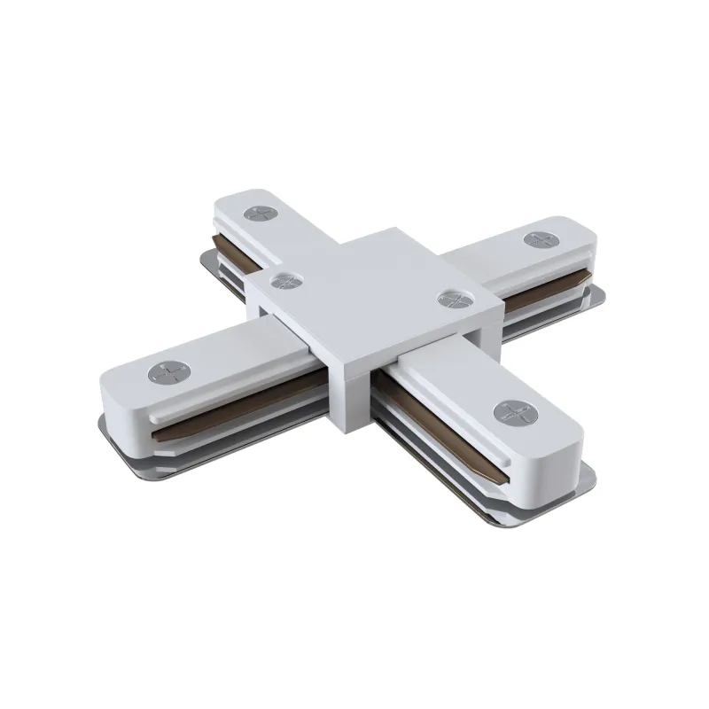 Conector Cruce Electric Sina 1 Faza Maytoni, Alb, TRA001CX-11W, Germania
