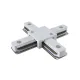 Conector Cruce Electric Sina 1 Faza Maytoni, Alb, TRA001CX-11W, Germania
