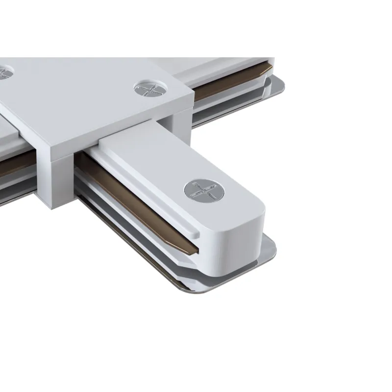 Conector Cruce Electric Sina 1 Faza Maytoni, Alb, TRA001CX-11W, Germania