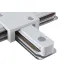 Conector Cruce Electric Sina 1 Faza Maytoni, Alb, TRA001CX-11W, Germania