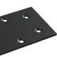 Accesoriu Sina Magnetica Accessories for tracks Maytoni -, Negru, TRA004EC-21B, Germania