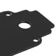 Accesoriu Sina Magnetica Accessories for tracks Maytoni -, Negru, TRA004EC-22B, Germania