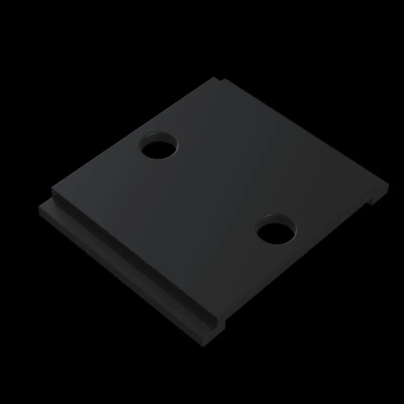 Accesoriu Sina Magnetica Accessories for tracks Maytoni -, Negru, TRA004HP-21B, Germania