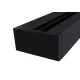 Sina 1 Faza Aplicata Busbar Maytoni, Negru, TRX001-111B, Germania