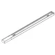 Sina 1 Faza Aplicata Busbar Maytoni, Negru, TRX001-111B, Germania