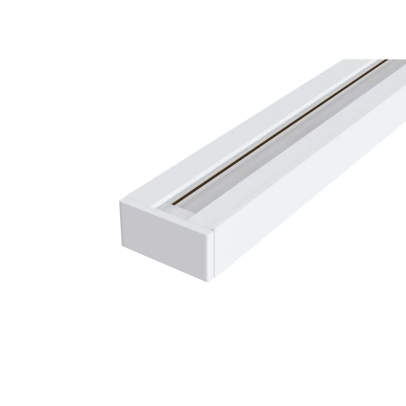 Sina 1 Faza Aplicata Busbar Maytoni, Alb, TRX001-112W, Germania