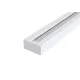 Sina 1 Faza Aplicata Busbar Maytoni, Alb, TRX001-112W, Germania