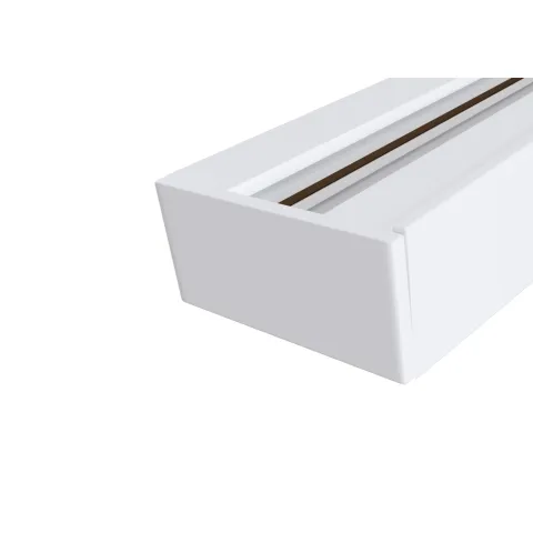 Sina 1 Faza Aplicata Busbar Maytoni, Alb, TRX001-112W, Germania