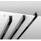 Sina Magnetica Busbar trunkings Maytoni -, Negru, TRX004-222B, Germania
