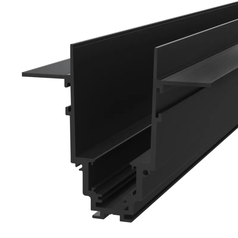 Sina Magnetica Busbar trunkings Maytoni -, Negru, TRX004-222B, Germania