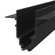 Sina Magnetica Busbar trunkings Maytoni -, Negru, TRX004-222B, Germania
