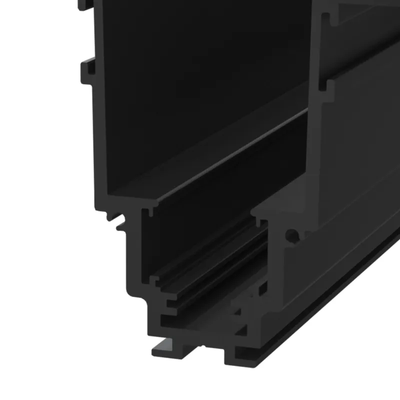 Sina Magnetica Busbar trunkings Maytoni -, Negru, TRX004-222B, Germania