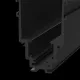 Sina Magnetica Busbar trunkings Maytoni -, Negru, TRX004-222B, Germania