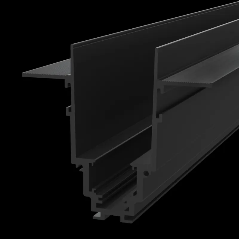 Sina Magnetica Busbar trunkings Maytoni -, Negru, TRX004-222B, Germania
