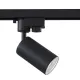 Downlight Sina 1 Faza Maytoni GU10, Negru, TR002-1-GU10-B, Germania
