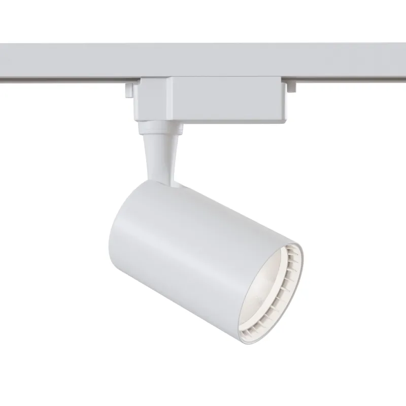 Downlight Sina 1 Faza Maytoni Led, Alb, TR003-1-12W4K-W, Germania