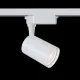 Downlight Sina 1 Faza Maytoni Led, Alb, TR003-1-12W4K-W, Germania
